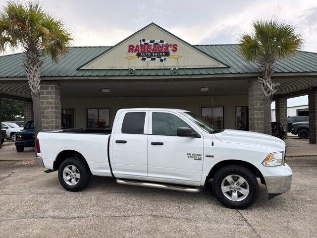 ram ram 1500 classic 2019 1C6RR6FT8KS728438 image ram ram 1500 classic 2019 1C6RR6FT8KS728438 image